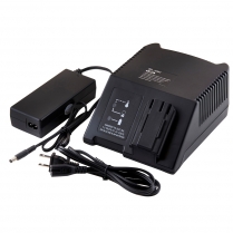 CHDR-MW01   Cordless Tool Battery Charger Milwaukee 7.2-24V Ni-CD/Ni-MH