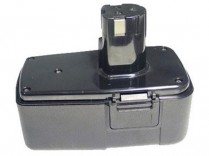 DR-2430 replacement tool pac Craftsman Ni-Cd 16.8V 1.5Ah