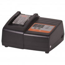 CHDR-MK02   Chargeur de pile pour outils sans-fil Makita Li-ion 14.4-18V