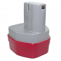 DR-T1202RH   Pile de remplacement pour outils sans-fil Makita Ni-MH 12V 2.0Ah