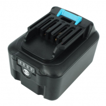 DR-TMK1041LI  Pile de remplacement pour outils sans-fil Makita Li-Ion 12V(10.8V) 4.0Ah