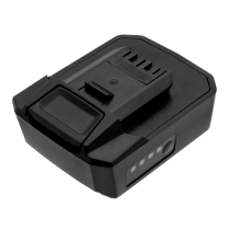 DR-THTB12   Pile de remplacement pour outils sans-fil Hilti B12/2.6 12V(10.8V) 2.5Ah