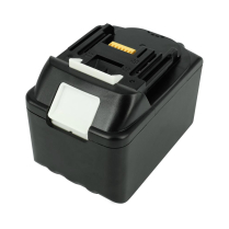 DR-TMK1845LIX   Pile de remplacement pour outil sans-fil Makita BL1830/1845 18V 6.0Ah