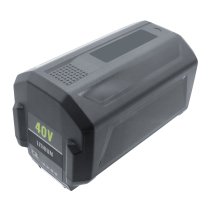LG-TRY4060&nbsp; Lawn and Garden Tool Replacement Battery for Ryobi OP4026/4040/4060, BPL3626 40V 6.0Ah