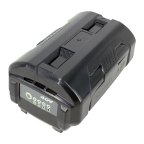 LG-TRY4040  Lawn and Garden Tool Replacement Battery for Ryobi OP4026/4040/4060 40V 5.0Ah