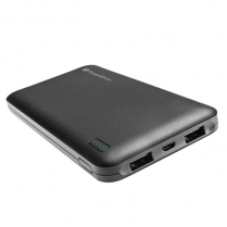 GPRP10ABBE-2FB1   EXT BATTERY/CHARGER USB 2.1A 10AH GP BLACK