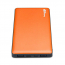 GPMP10MAO-2B1   Batterie externe / Chargeur USB 2 x 2.1A / USB-C 10Ah orange GP