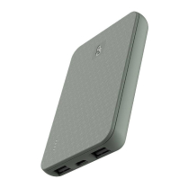 GPB05BGY-2GSB1  Batterie externe / chargeur USB 5000 mAh GP Gris