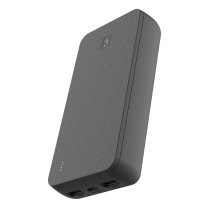 GPB20BB-2GSB1  Batterie externe / Chargeur USB 20000mAh GP Noir