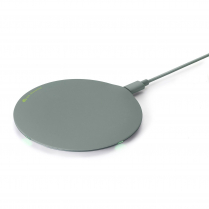 GPQP1AGR-2B1   Qi Induction Phone Charger