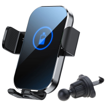 EWC-X10   Induction Cell Phone Car Charger