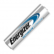 L91   BATT ENERGIZER ULTIMATE LITHIUM AA