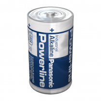 LR14AD10BB  C Alkaline Battery Panasonic Industrial Powerline