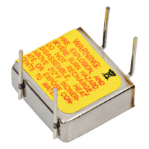 LTC-3PN  Lithium battery 3.5V 350mAh 4-Pin Eagle Picher