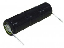 3N-110AAP2   Pile de sauvegarde de m&eacute;moire Ni-CD 3.6V 110mAh 2-Pin
