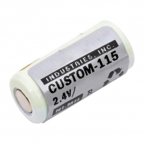 PAC-7AAAHR2A  Hobby RC Battery for ZipZaps Micro RC 7AAAHR2A Ni-MH