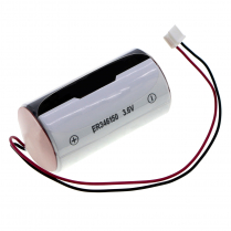 PAC-ER34615MT1   Security System Battery for DSC ER34615M-T1; WT4911