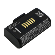 PR-HYRP2   Printer Replacement Battery for Honeywell 550052-000; RP2