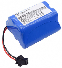 MED-SYMDF137  TC MED BATT SANYO 5HR-AAC; MDF-137