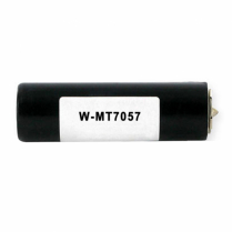 W-MT7057   TC PAGER BATT MOTOROLA 7057 NICD 1.2V 70
