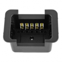 WCUP-KNB25   "Cup" pour chargeur radio Kenwood KNB25/26/24L