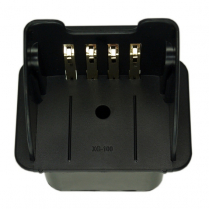 WCUP-HAXG100P-LI   Radio Charger Cup for Harris XG100P Li-Ion/Li-Po