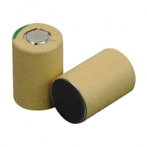 HHR200SC   Ni-MH 4/5SubC Cell 2000mAh Panasonic