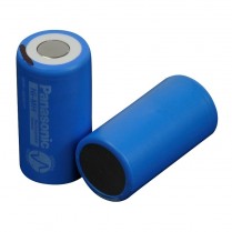 HHR300SCP   Ni-MH SubC Cell 3000mAh Panasonic