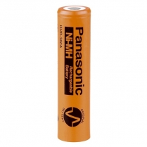 HHR380A   Ni-MH 4/3A Cell 3700mAh Panasonic