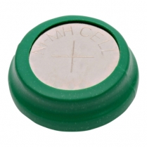 B80H  Ni-MH Button Cell 80mAh