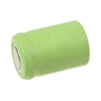 HR-150AAA   1/3AAA Ni-MH Cell 150mAh