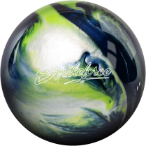 POLYESTER BLUE/GREEN/SILVER