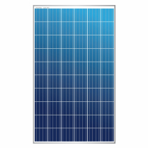 EWS-270P-60 SOLAR PANEL 31.12V 270W 8.71AMP CETL