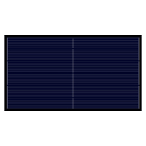 EWS-315M-120   Monocrystalline Solar Panel 315W