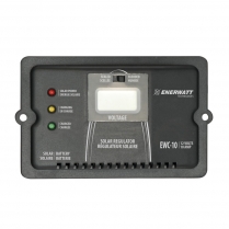 EWC-10   Enerwatt PWM Solar Charge Controller 12V 10A
