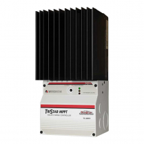 TS-MPPT-30   R&eacute;gulateur de charge solaire MPPT Morningstar 12/24/48V 30A TriStar