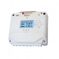 PS-MPPT-25M   R&eacute;gulateur de charge solaire MPPT Morningstar 12/24V 25A ProStar avec ACL