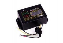 GVB-8-LI-56.8V   R&eacute;gulateur de charge solaire MPPT Genasun 56.8V 8A pour LiFePO4