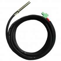 RTS300R47K3.81A  Remote Temperature Sensor for Epever Controllers