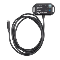 ASS030536011  Cl&eacute; VE.Direct Bluetooth Smart