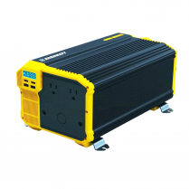 EW-4000   Enerwatt 4000W Modified Sine Wave Inverter 12Vdc to 115Vac