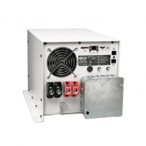 RV3012OEM   TrippLite 3000W Modified Sine Wave Inverter/Charger 12Vdc to 120Vac with 140A Charger