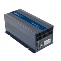 SA-3000K-112  (Discontinu&eacute;, voir s&eacute;rie PST) Onduleur Samlex 3000W sinus pur 12Vcc &agrave; 120Vca