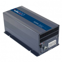 SA-3000K-124   (Discontinu&eacute;, voir s&eacute;rie PST) Onduleur Samlex 3000W sinus pur 24Vcc &agrave; 120Vca