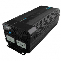 813-5000-UL   Onduleur Xantrex Xpower 4500W sinus modifi&eacute; 12Vcc &agrave; 120Vca (XP-5000)
