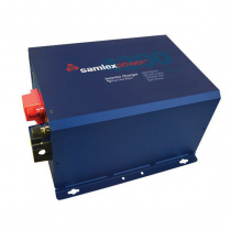 EVO-4248SP   Samlex EVO 4200W Pure Sine Wave Inverter/Charger 48Vdc to 120/240Vac with 60A Charger