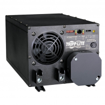 APSINT2012   Tripp Lite 2000W APS INT Series Inverter/Charger 12Vdc 230V 50Hz (European)