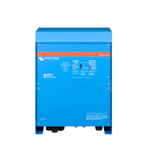 QUA483100102   Quattro 48/10000/140-100/100 120V VE.Bus (UL 1741) (8000W)