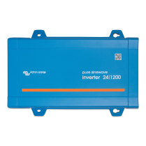 PIN242122510  Onduleur Phoenix 24/1200 120V VE.Direct NEMA GFCI (1000W) (UL 458)