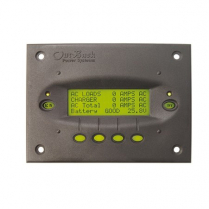 MATE2   Outback Flush Mount System Display and Controller